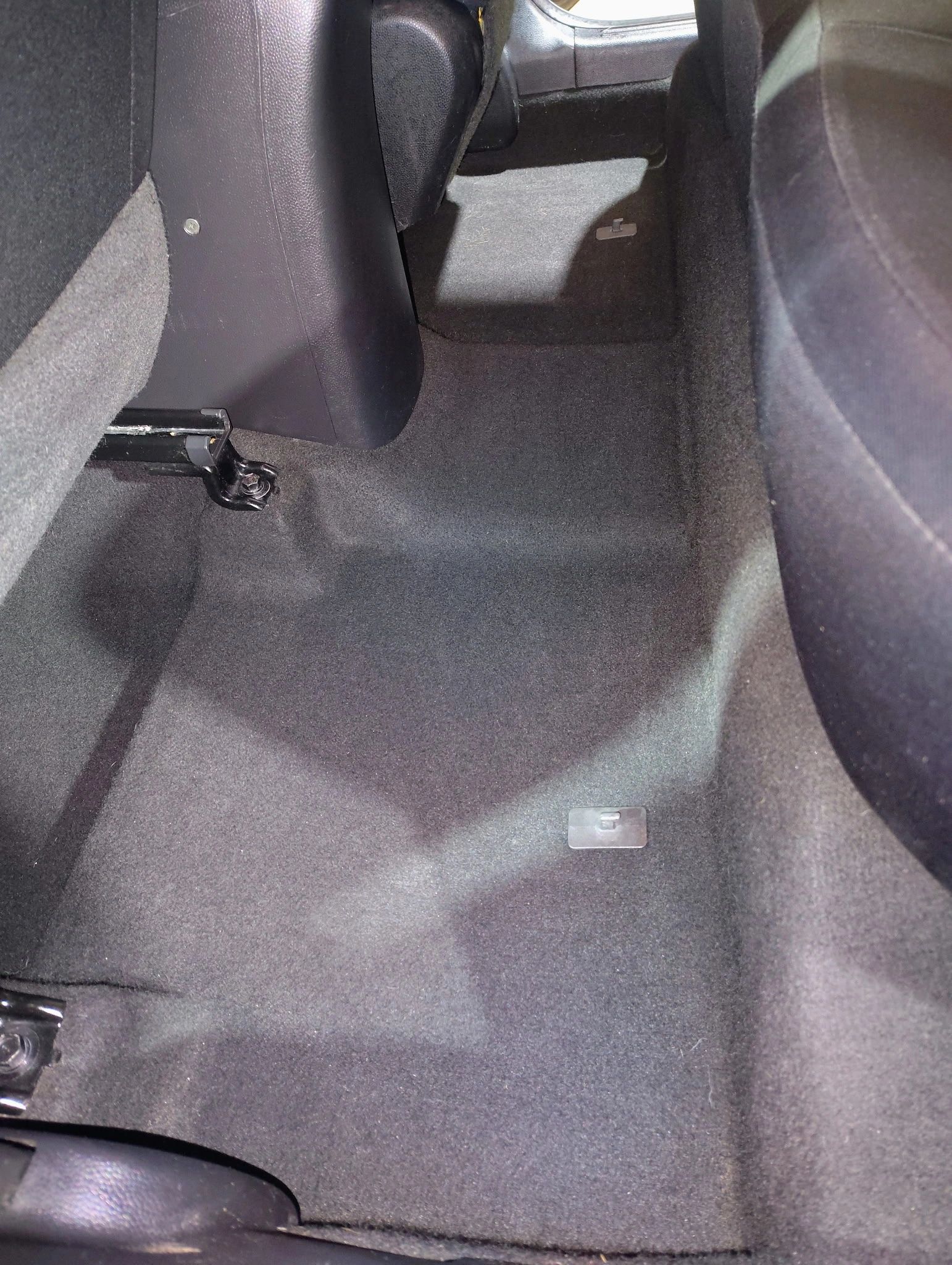 Detailing project 6